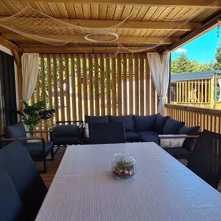Mobile Home Kmz Селце Екстериор снимка