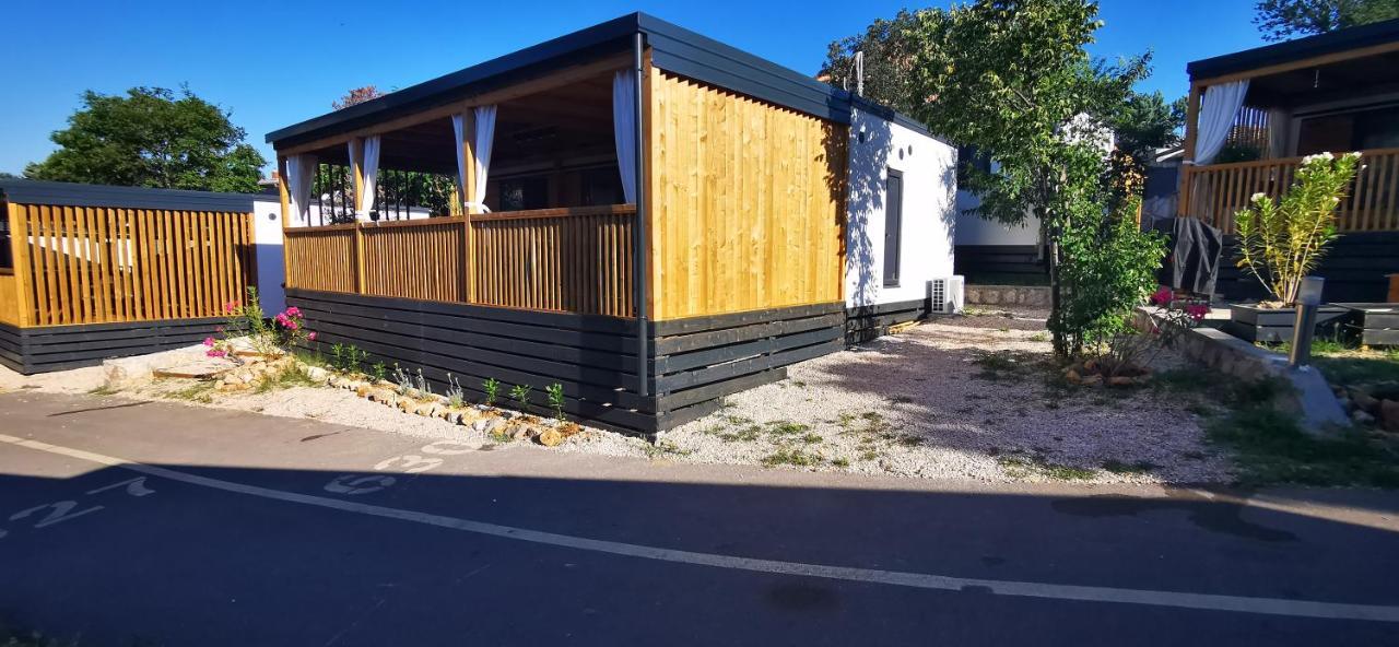 Mobile Home Kmz Селце Екстериор снимка