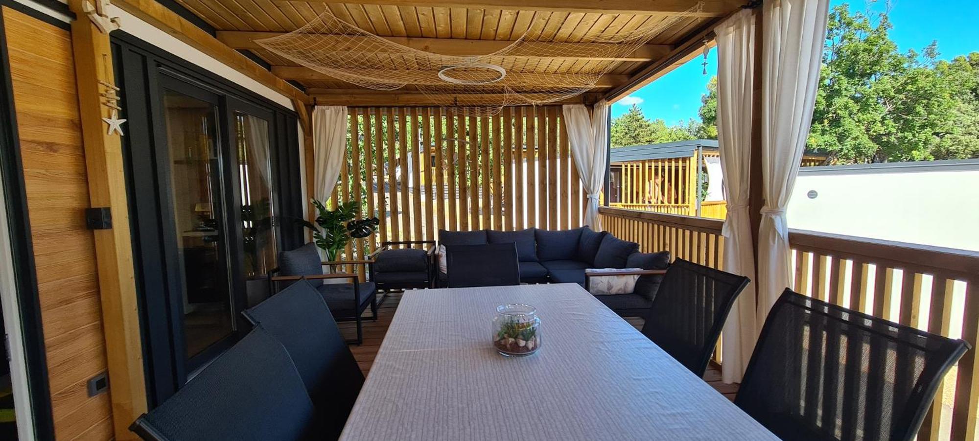 Mobile Home Kmz Селце Екстериор снимка
