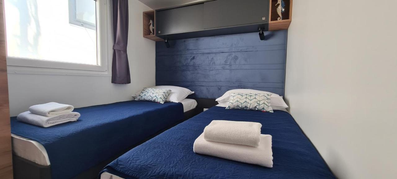 Mobile Home Kmz Селце Екстериор снимка