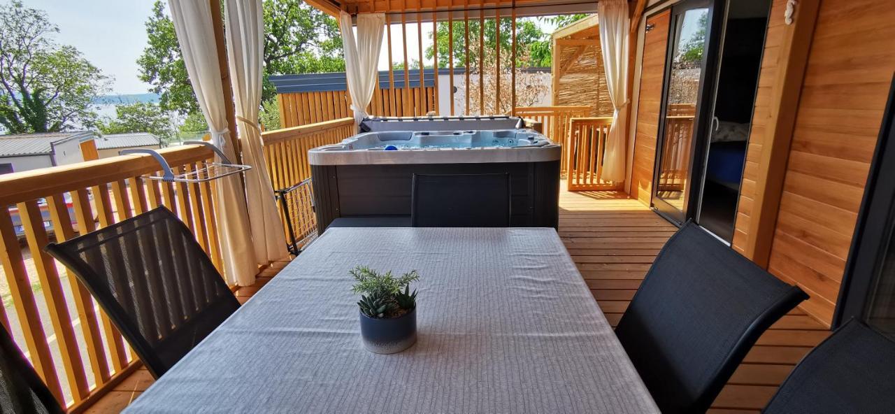 Mobile Home Kmz Селце Екстериор снимка