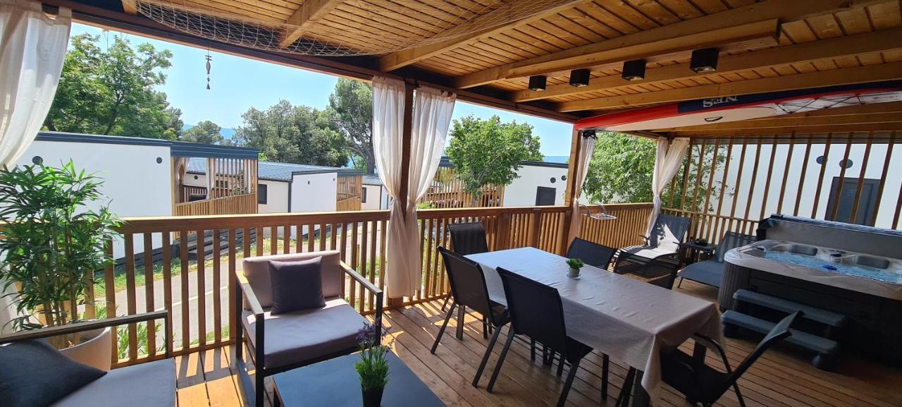 Mobile Home Kmz Селце Екстериор снимка